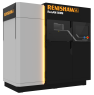 RenAM500M Metal additive manufacturing (3D printing) system