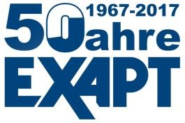 Wir feiern 50 Jahre EXAPT Verein!