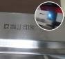 30W Desktop Metal Laser Engraver With Enclosure Design