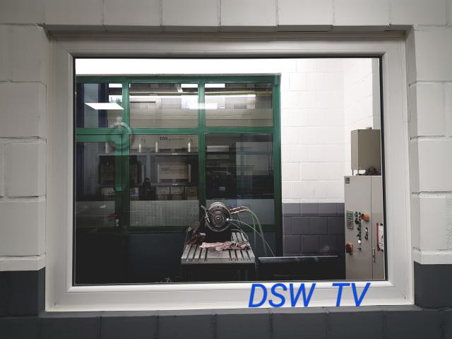 DSW TV