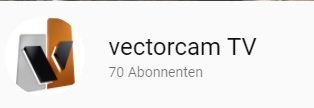 Der vectorcam YouTube Channel