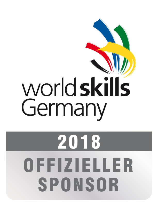 NCSIMUL ist offizieller Sponsor der Worldskills Germany 2018