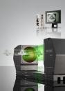 High-Speed 2D Optisches Mikrometer / TM-3000 Serie