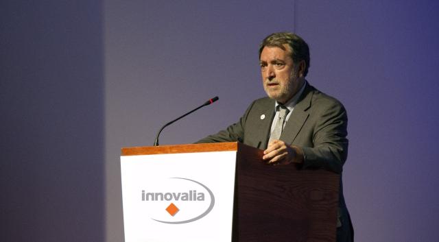 Jesús de la Maza: „Innovation ist unsere Geschäftsstrategie“
