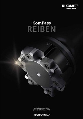 KomPass  –  Reiben