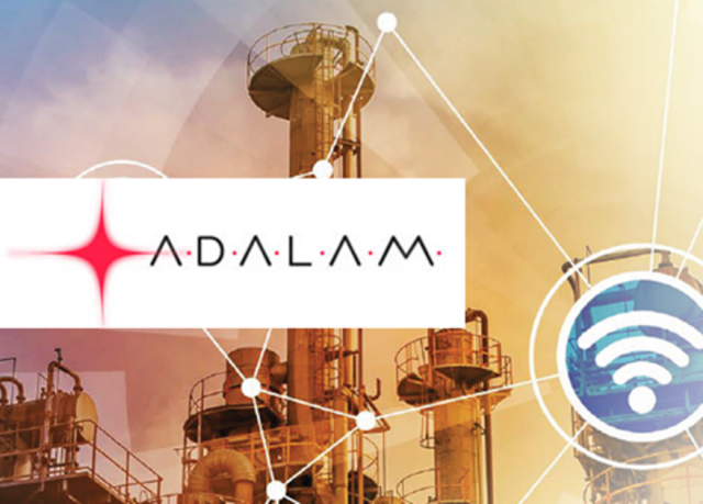 Das Horizon 2020 Projekt ADALAM wurde erfolgreich beendet 
