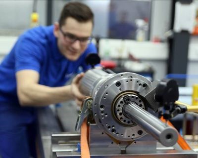 HOW TO TAKE CARE OF YOUR SPINDLE: 5 EASY STEPS TO MAINTAIN YOUR MACHINE'S PERFORMANCE