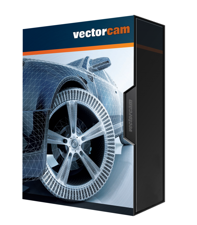 Die vectorcam Testversion