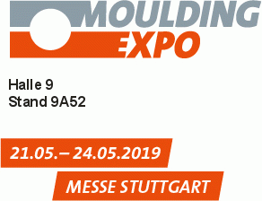 Moulding Expo - Global vernetzen