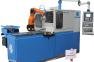 CNC Flansch- und Endenbearbeitungsmaschine FEB3-150