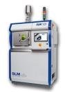 Selective Laser Melting Maschine SLM®125