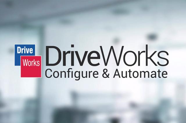 Konstruktionsprozesse automatisieren mit DriveWorksXpress