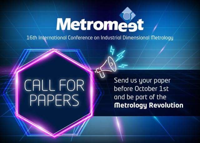 16. Metromeet Konferenz: Call for Papers und Suche nach Referenten gestartet