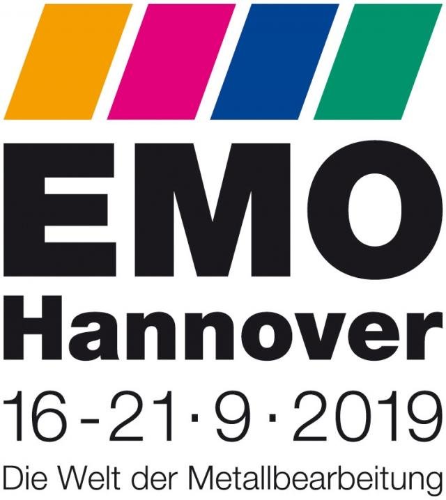 EXAPT auf der EMO 2019 in Hannover Halle 9 | Stand F32 Industry 4.0 Area