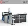 Grande 30100 5-Axis Composite Material Processing CNC Machining Center / CNC Machine / CNC Milling & Cutting Machine / CNC Gantry Machine