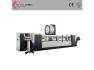 Yt 2500 3-Axis Profile Processing CNC Machining Center (with Mechanical Spindle) / CNC Machine / CNC Milling & Cutting Machine / CNC Gantry Machine