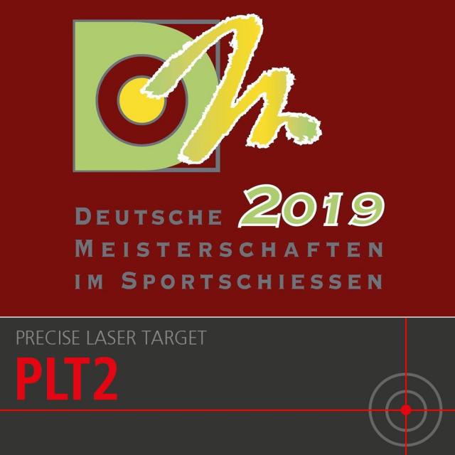 Deutsche Meisterschaften in München - Sportschiessen