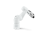 TX2-90 cleanroom kollaborativer Sechsachs-Roboter