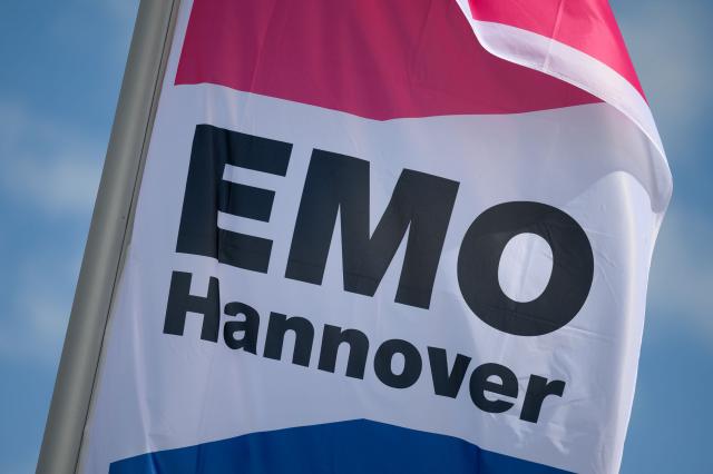 umati auf der EMO Hannover 2019: Beckhoff Automation beteiligt sich an Live-Demo 