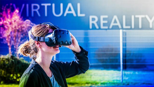 Erfahrungsaustausch zur virtuellen Technologie