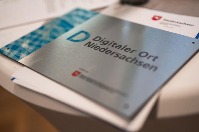 Lernplattform „OpenDigiMedia“ als „Digitaler Ort Niedersachsen“ ausgezeichnet
