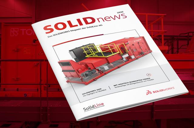 solidnews 2020 – Neue Erfahrungsberichte aus der Praxis