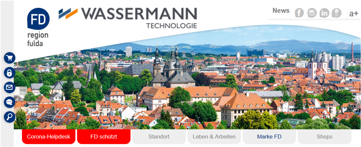 wassermann-technologie Blog Image
