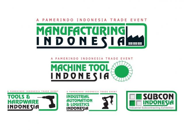 Deutscher Gemeinschaftsstand auf der Manufacturing Indonesia 2020