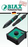 Elektroschleifer - Handstück ESB 3-50 (Basic)