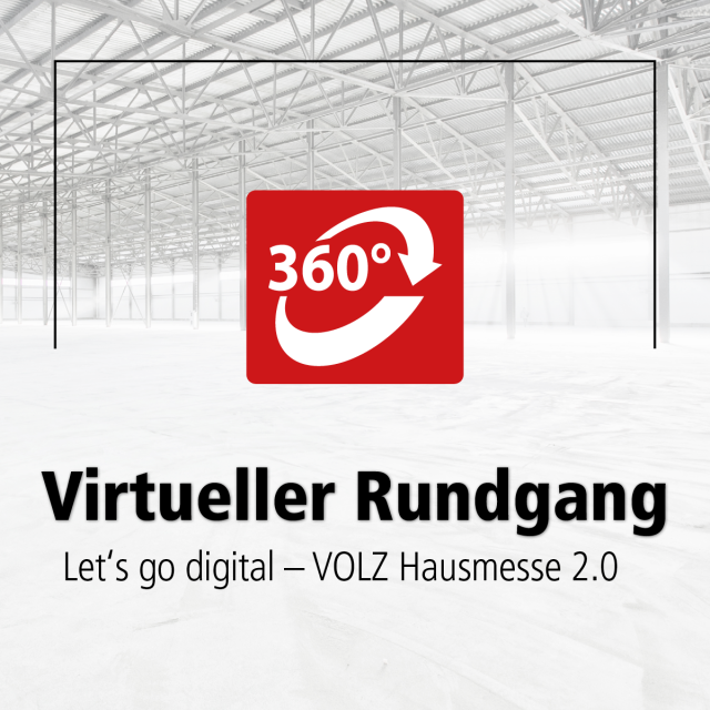 Vitueller Rundgang – let's go digital!