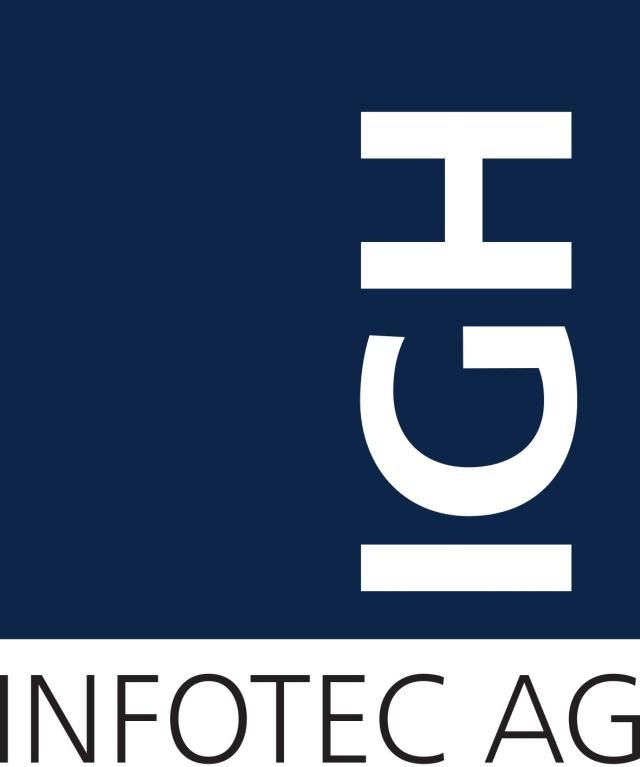 umati hat neuen Partner IGH Infotec AG