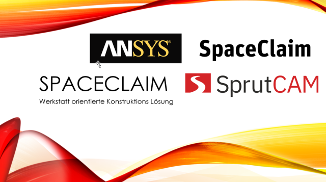SpaceClaim Sonderpreis bis 23.12.2020