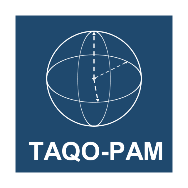 TAQO-PAM – Maßgeschneiderte Quantenoptimierung zur Planung und Steuerung industrieller Fertigung