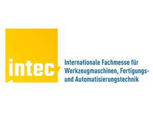 Intec - Internationale Fachmesse für Werkzeugmaschinen, Fertigungs- und Automatisierungstechnik