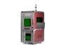 Close CO2 Laser Marking Machine Price