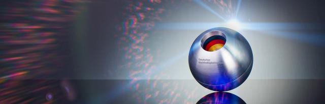 Die Finalisten- Deutscher Nachhaltigkeitspreis 2023