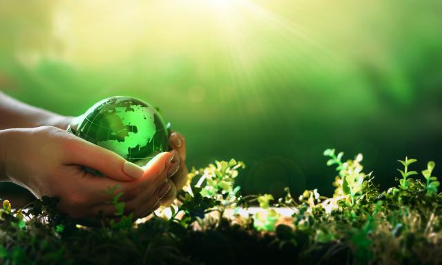 Bundespreis Ecodesign 2023: Wettbewerb der Bundesregierung für ökologisches Design erneut ausgelobt