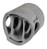 We 3D print your steel or carbide component