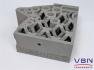 We 3D print your steel or carbide component