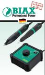 Elektroschleifer - Handstück ESB 6-50 (Basic)