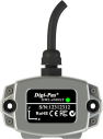 2-Axis Compact Inclination Sensor Module - DWL4500XY Model