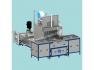 FRONT LOADING HEAVY COMPONENT CLEANING & DEGREASING MACHINE