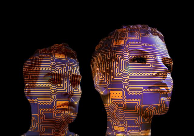 Revolution der virtuellen Maschinen durch digitale Zwillinge? – Interview mit Vertretern von Trumpf 