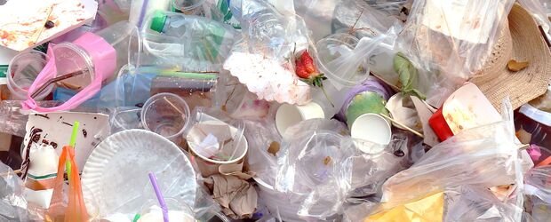 World Cleanup Day 2023: Sechs Maßnahmen, die langfristig gegen das Müllproblem helfen