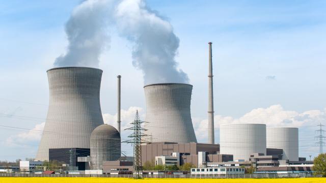 UmweltDialog: Atomkraft - nein danke?