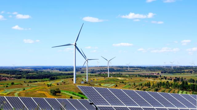VDMA: Start der neuen Bundesregierung – Windenergie im Zentrum