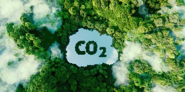 Klimaziele allein mit CO2-Preis nicht zu erreichen