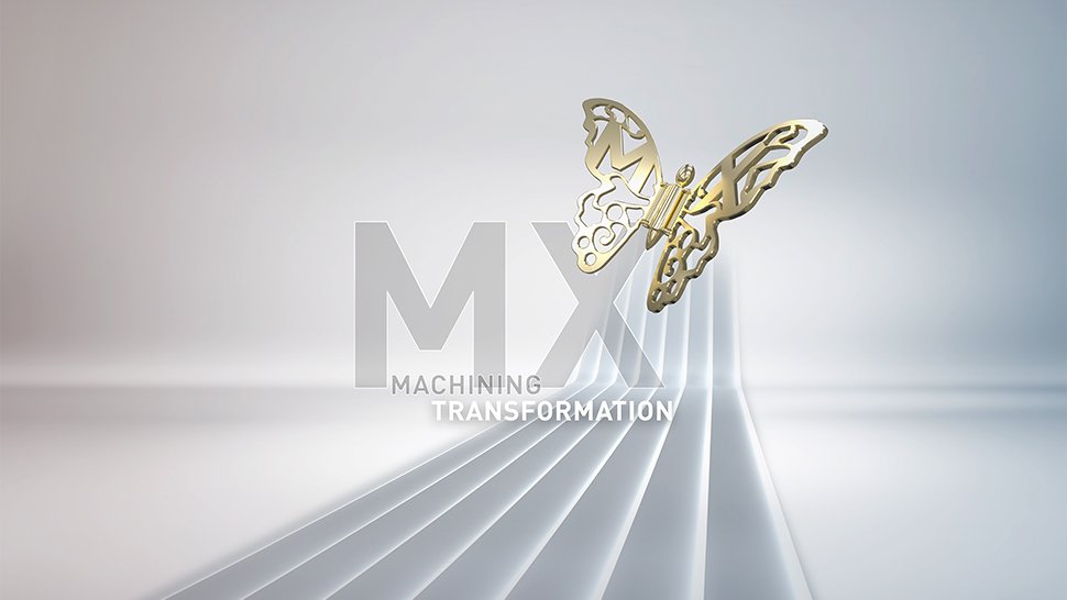 DMG Mori unterstützt seine Kunden mit Machining Transformation (MX). Fotos: DMG Mori