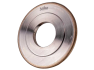 Metal Bond Diamond Wheels for TC Ring Grinding
