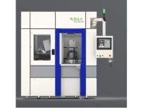 BULA POLIGO B2 - CNC-Poliermaschine und Entgratmaschine